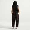 NIKE - Street Carpenter Lr Pant Kadın Siyah Eşofman Altı (1)