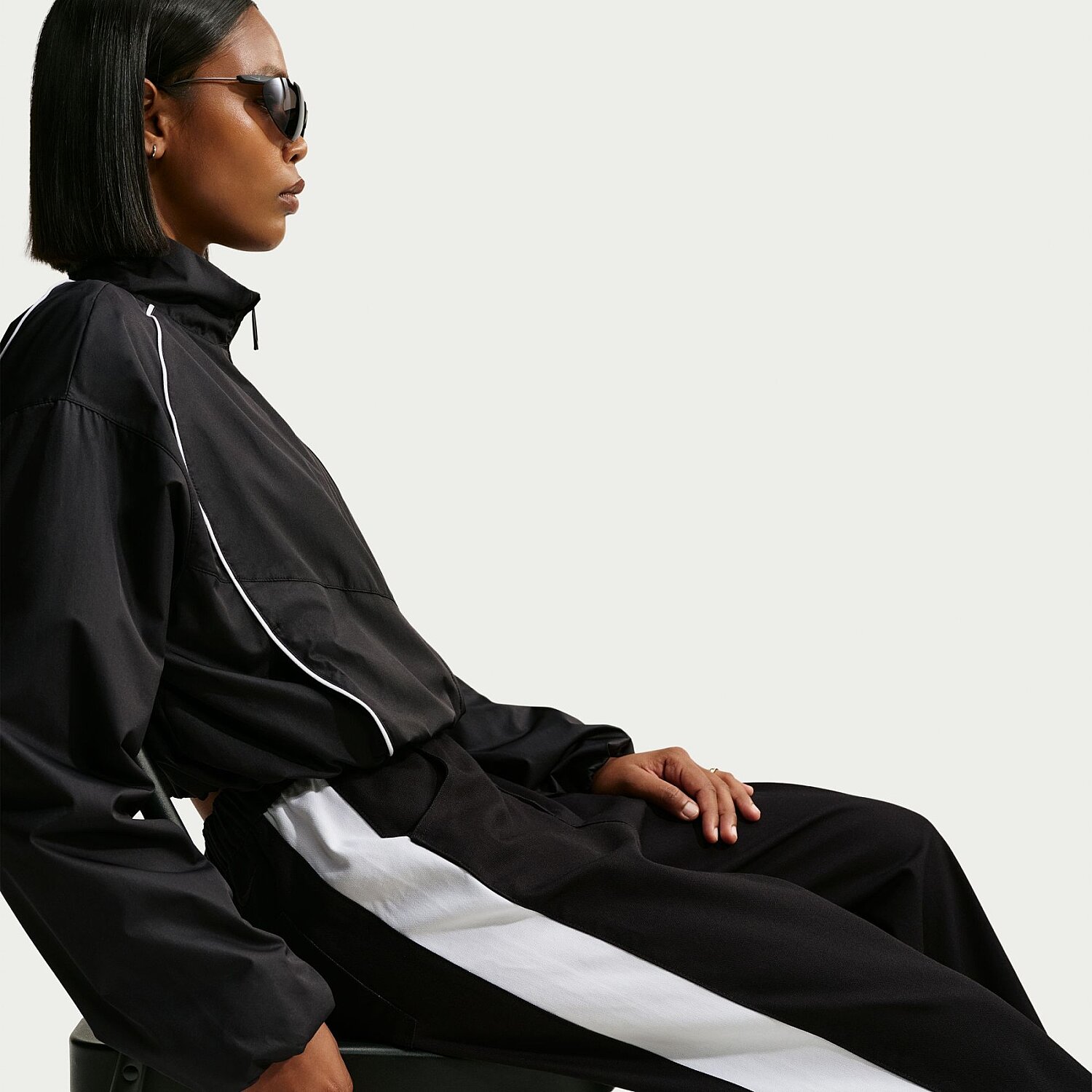 Женские спортивные штаны Nike Street Express Style Pant