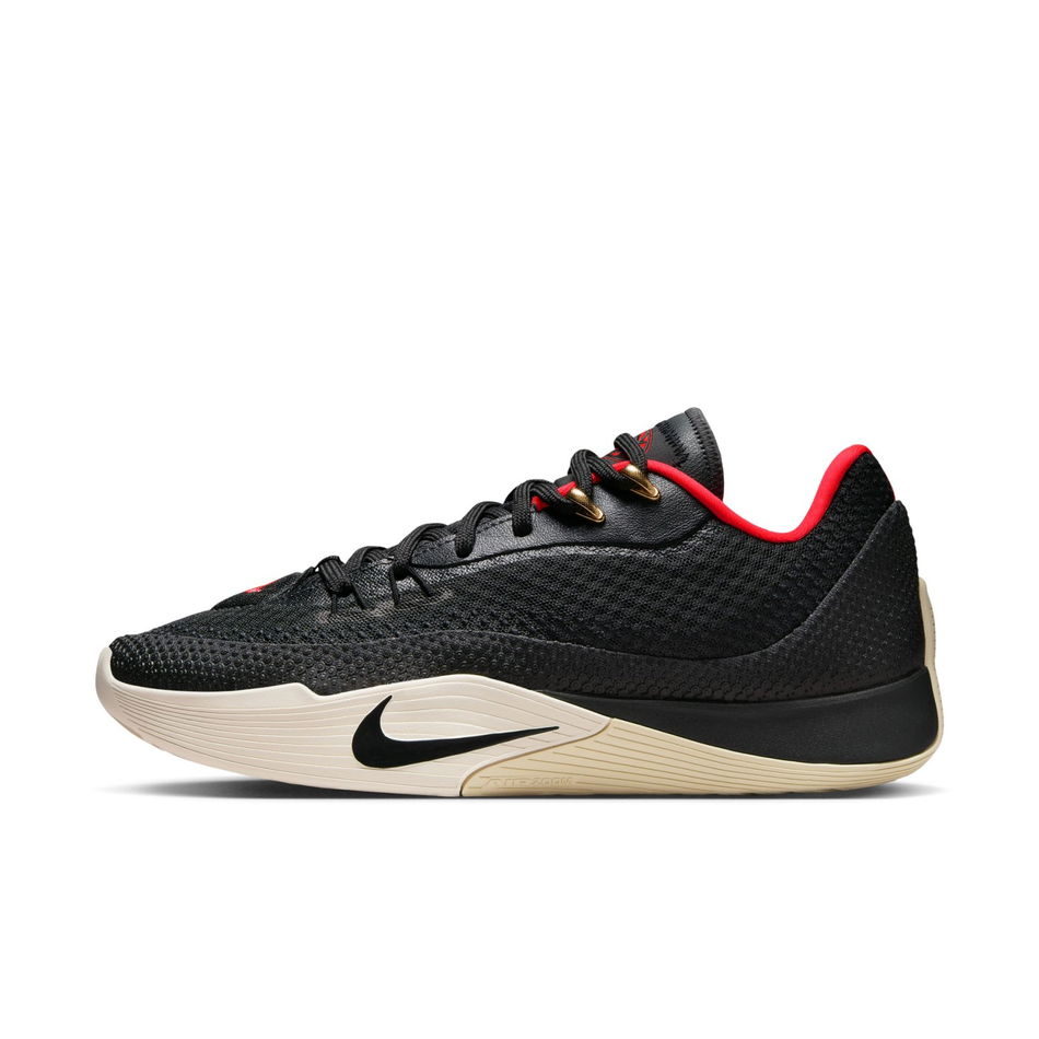 Street Flare 'Dark Smoke Grey' Erkek Basketbol Ayakkabısı