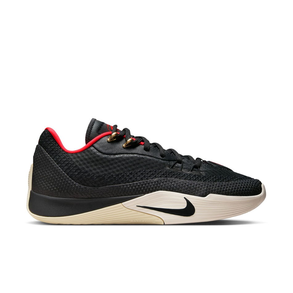 Street Flare 'Dark Smoke Grey' Erkek Basketbol Ayakkabısı
