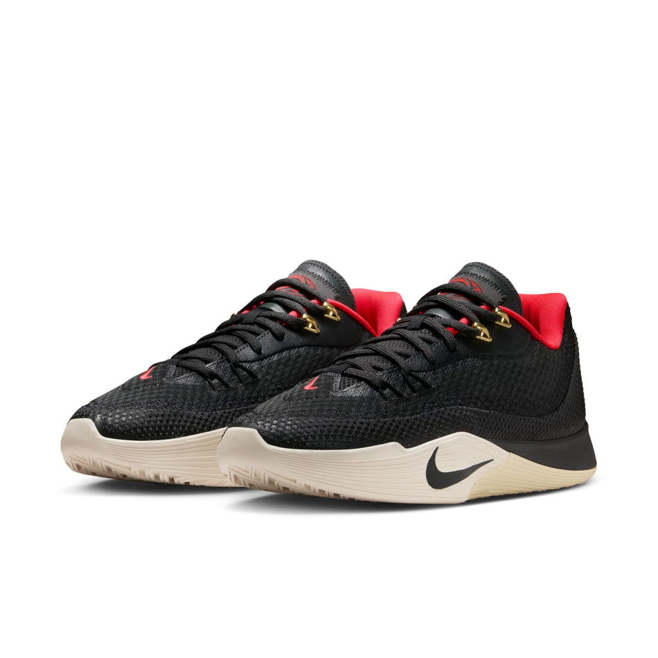 Street Flare 'Dark Smoke Grey' Erkek Basketbol Ayakkabısı