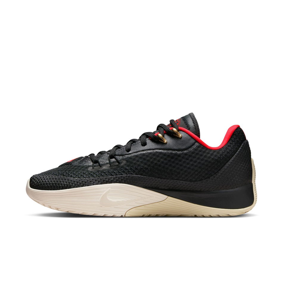 Street Flare 'Dark Smoke Grey' Erkek Basketbol Ayakkabısı