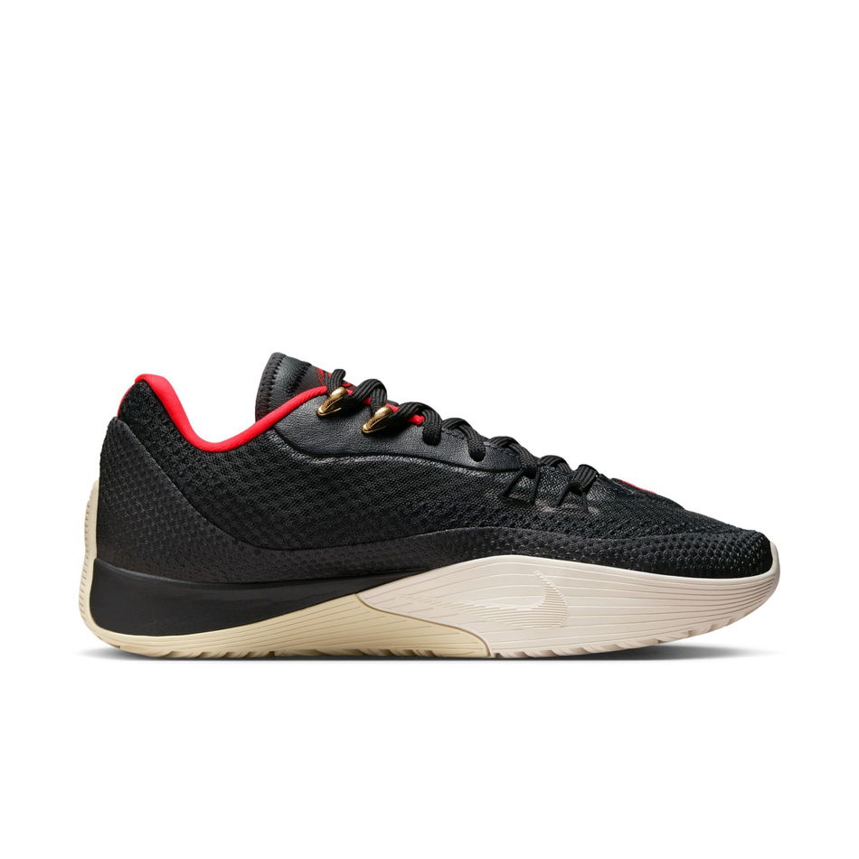 Street Flare 'Dark Smoke Grey' Erkek Basketbol Ayakkabısı