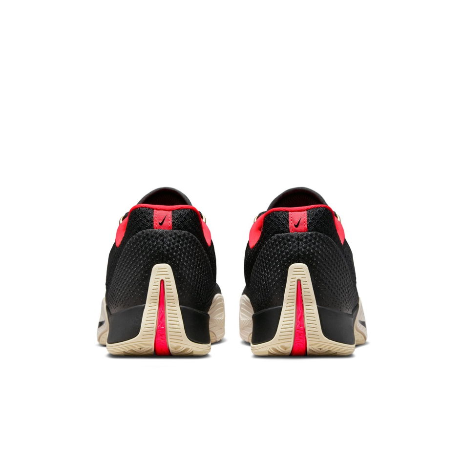 Street Flare 'Dark Smoke Grey' Erkek Basketbol Ayakkabısı