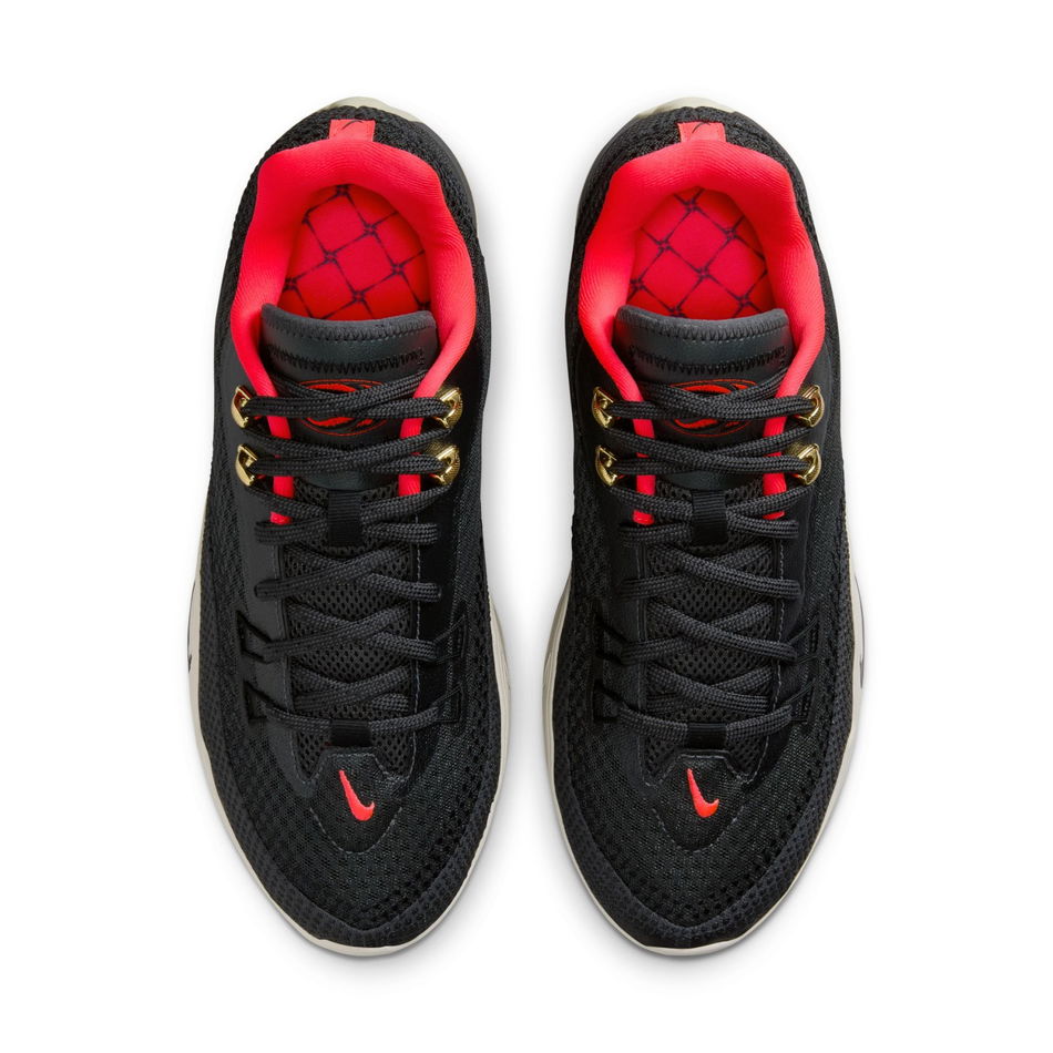Street Flare 'Dark Smoke Grey' Erkek Basketbol Ayakkabısı