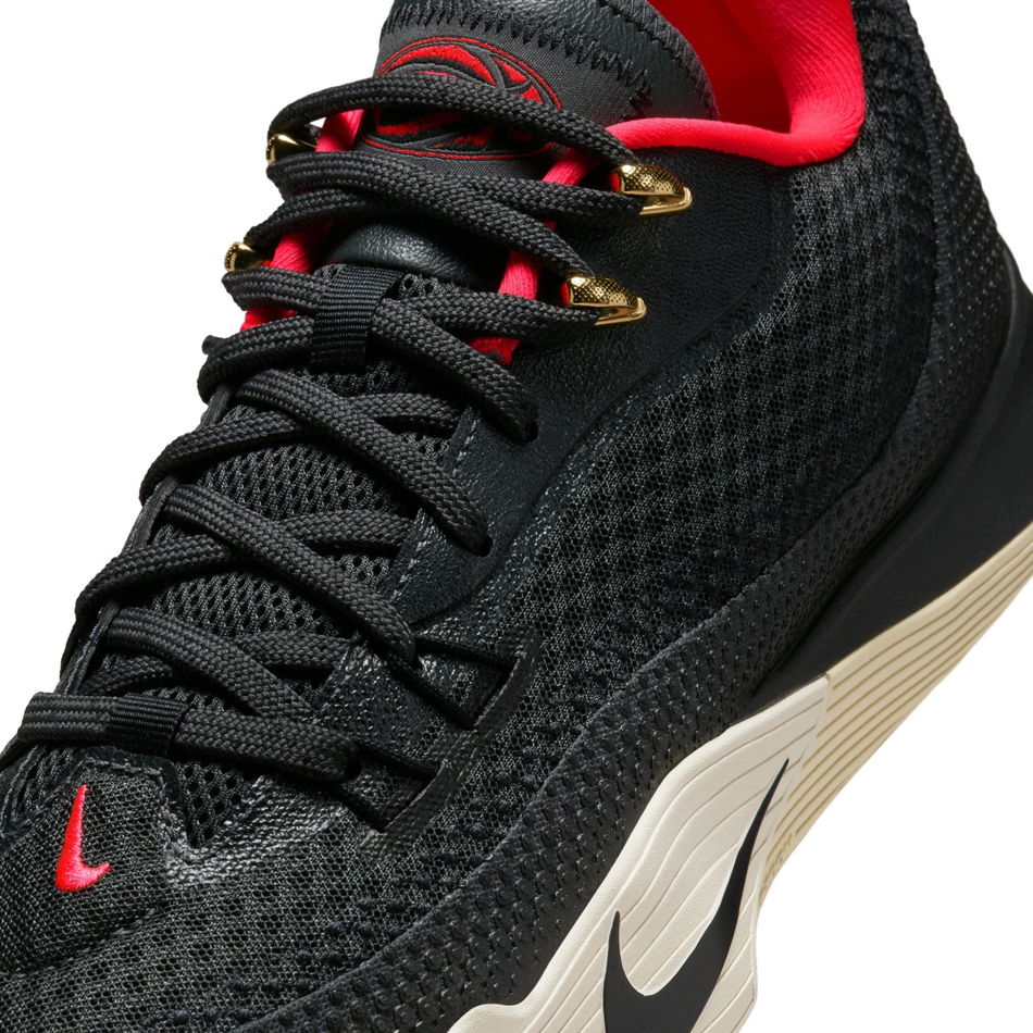 Street Flare 'Dark Smoke Grey' Erkek Basketbol Ayakkabısı