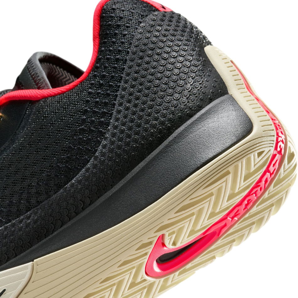 Street Flare 'Dark Smoke Grey' Erkek Basketbol Ayakkabısı