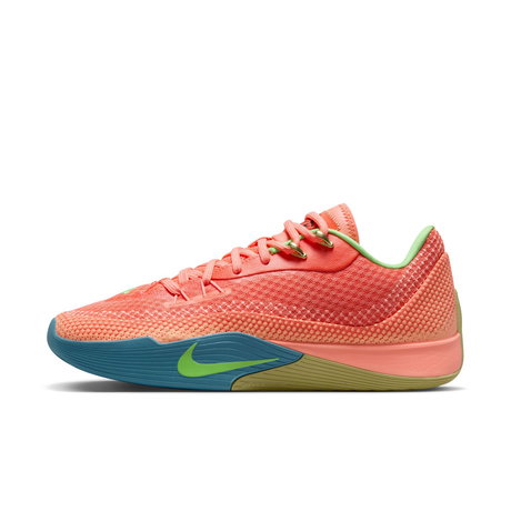 NIKE - Street Flare 'Light Wild Mango' Erkek Basketbol Ayakkabısı