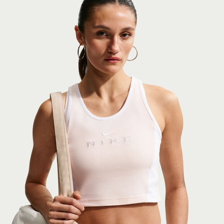 NIKE - Street Gx Tank Kadın Atlet