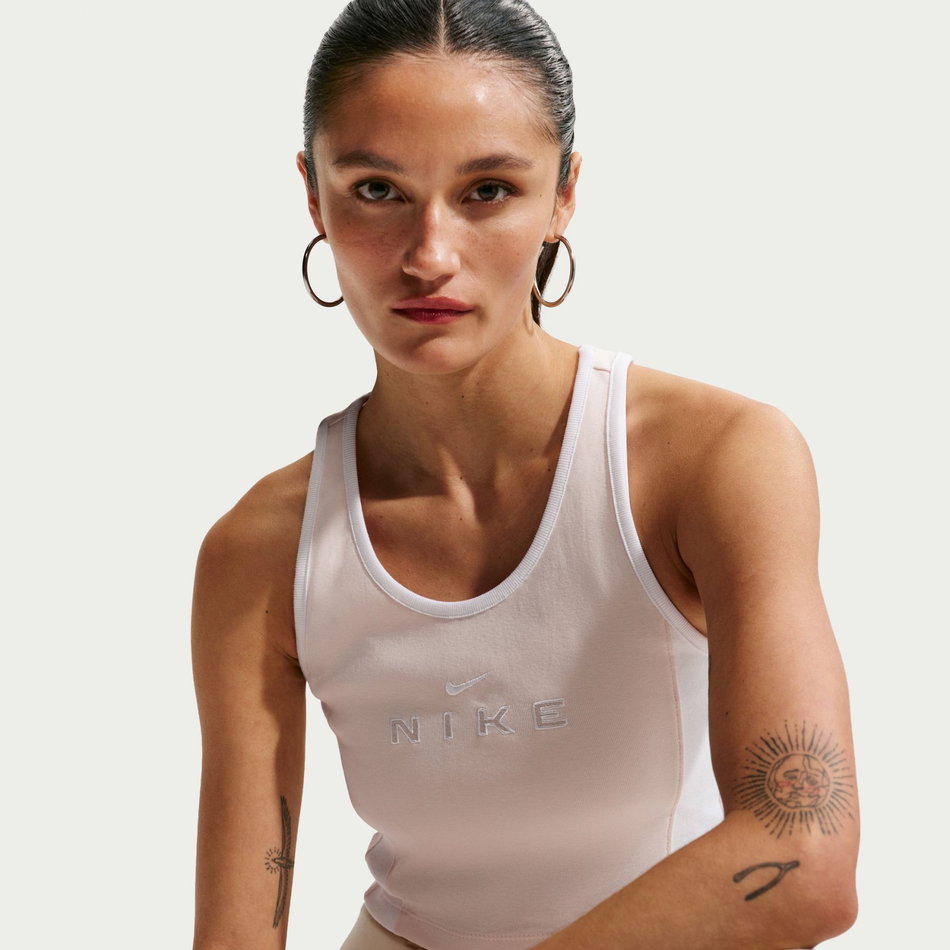 Street Gx Tank Kadın Atlet