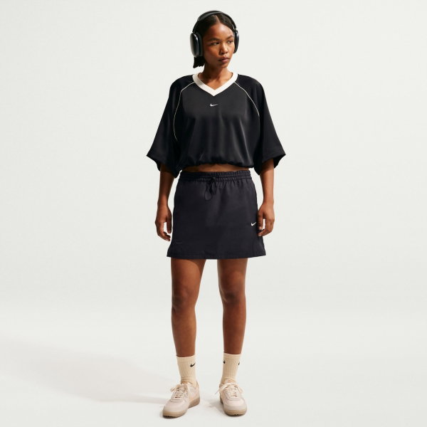 Женская юбка Nike Street Mr Mini Skirt Mini Etek