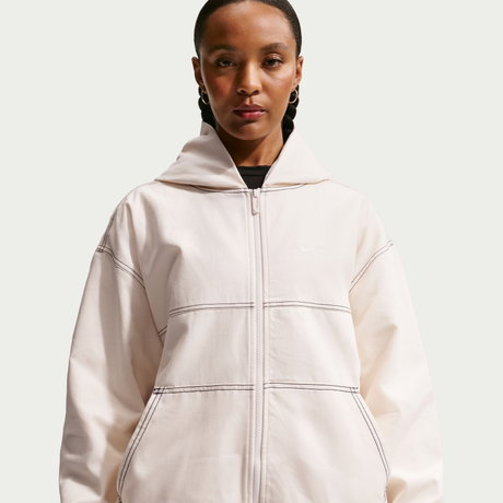 NIKE - Street Workwear Jacket Kadın Ceket