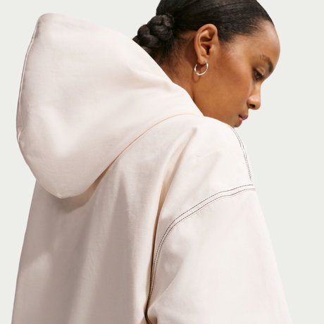 NIKE - Street Workwear Jacket Kadın Ceket (1)
