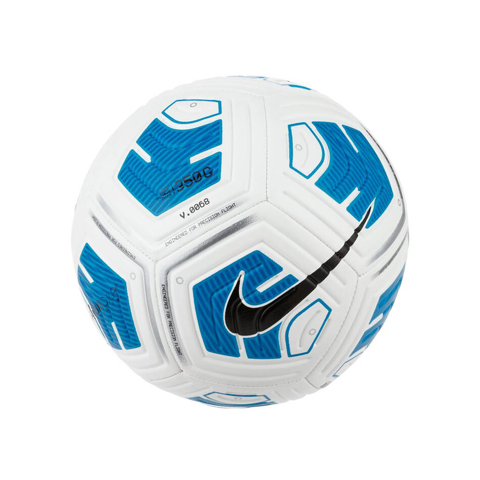 Nike Strike Team Soccer Ball Futbol Topu для футбола