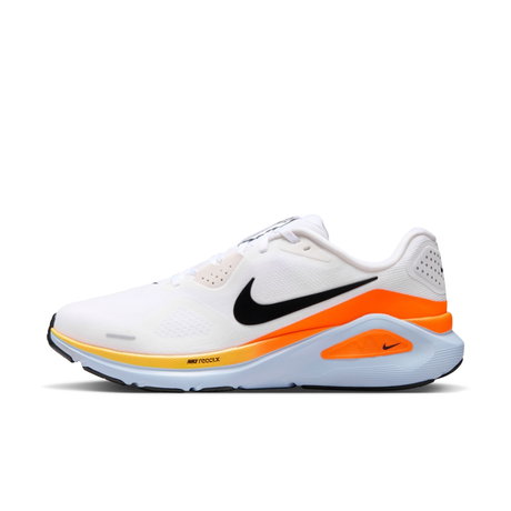NIKE - Structure 26 Erkek Koşu Ayakkabısı