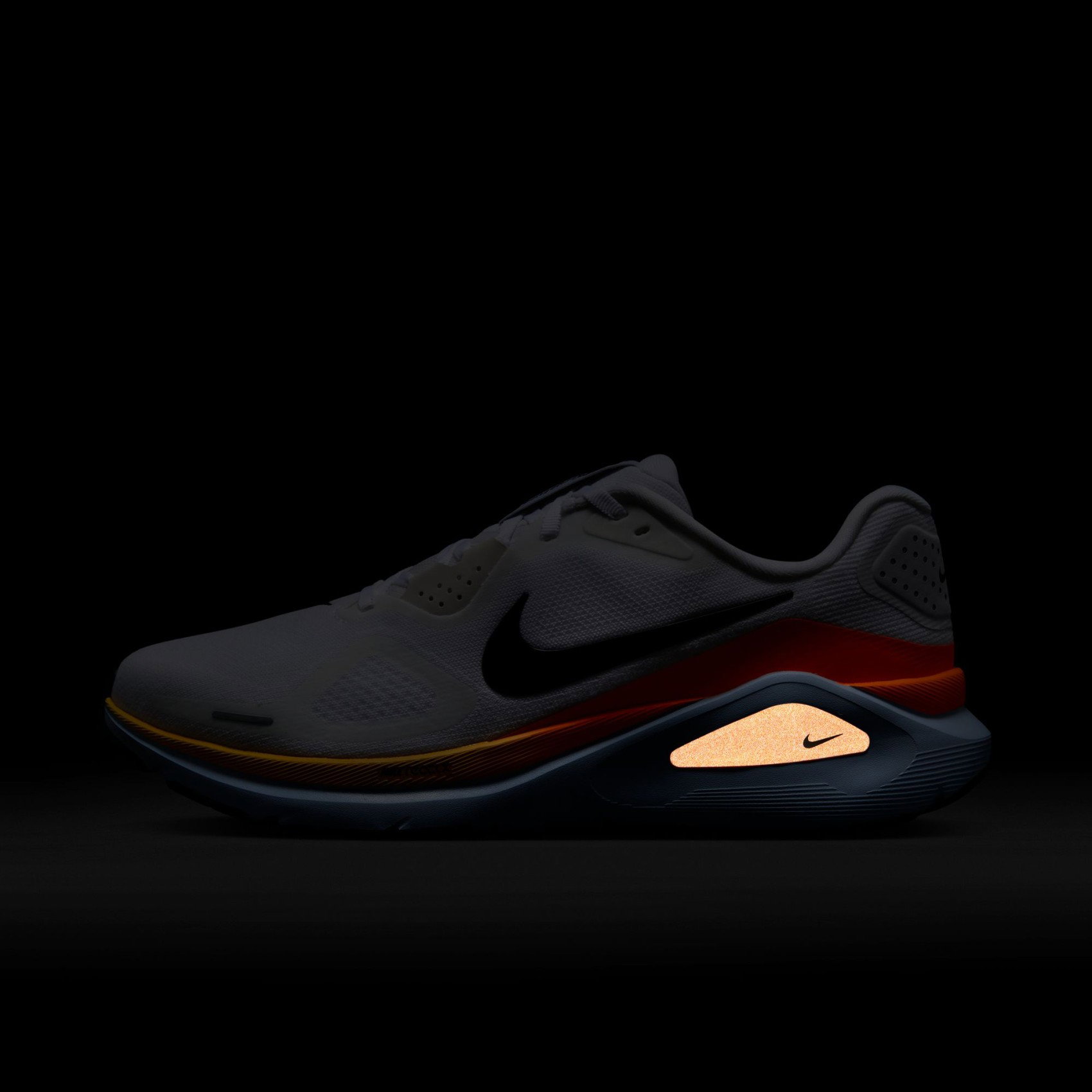 その他 1012-45 Nike Zoom X Zegama Kadın Siyah Koşu Ayakkabısı | Intersport'ta