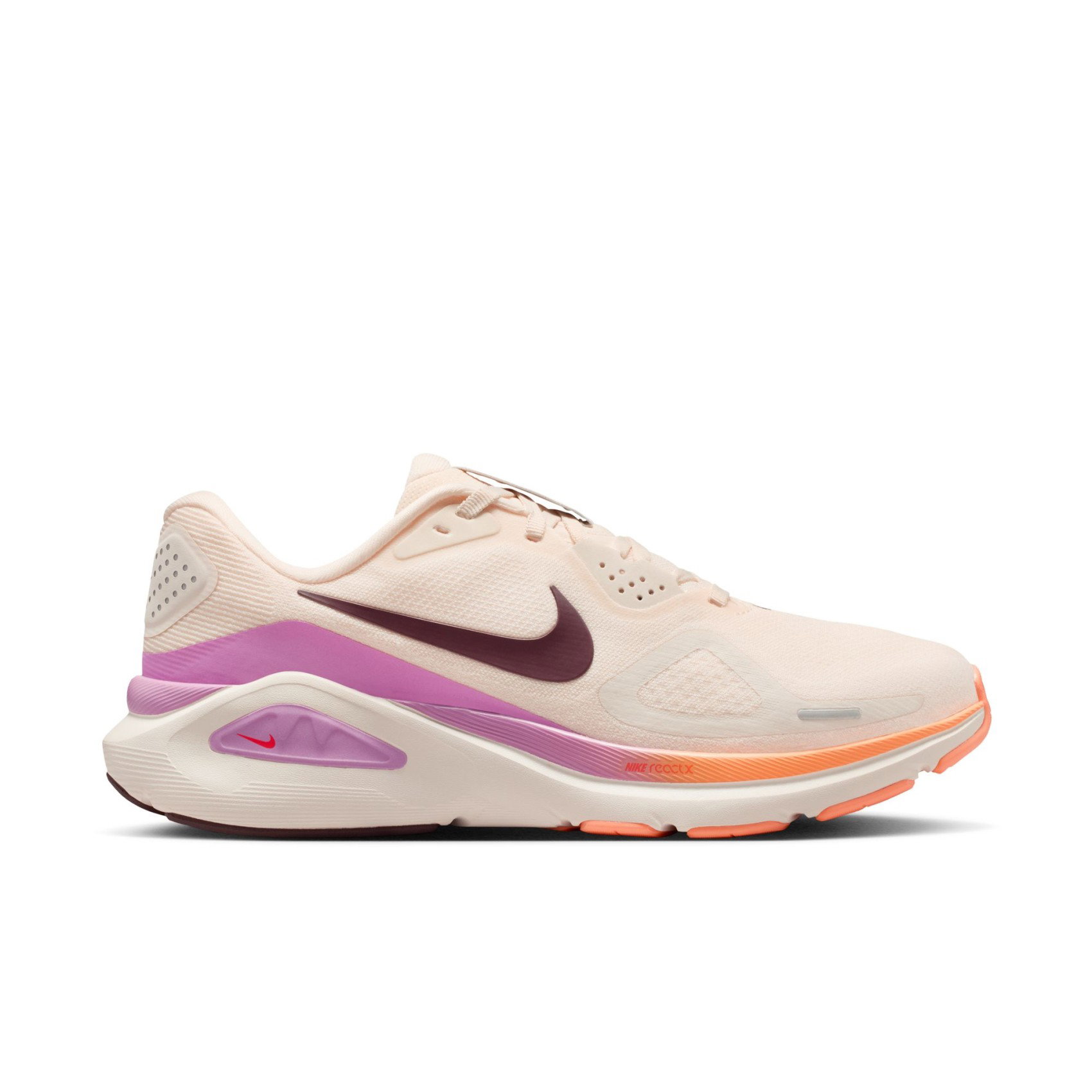 Nike Structure 26 Kadın Koşu Ayakkabısı HJ1101-113