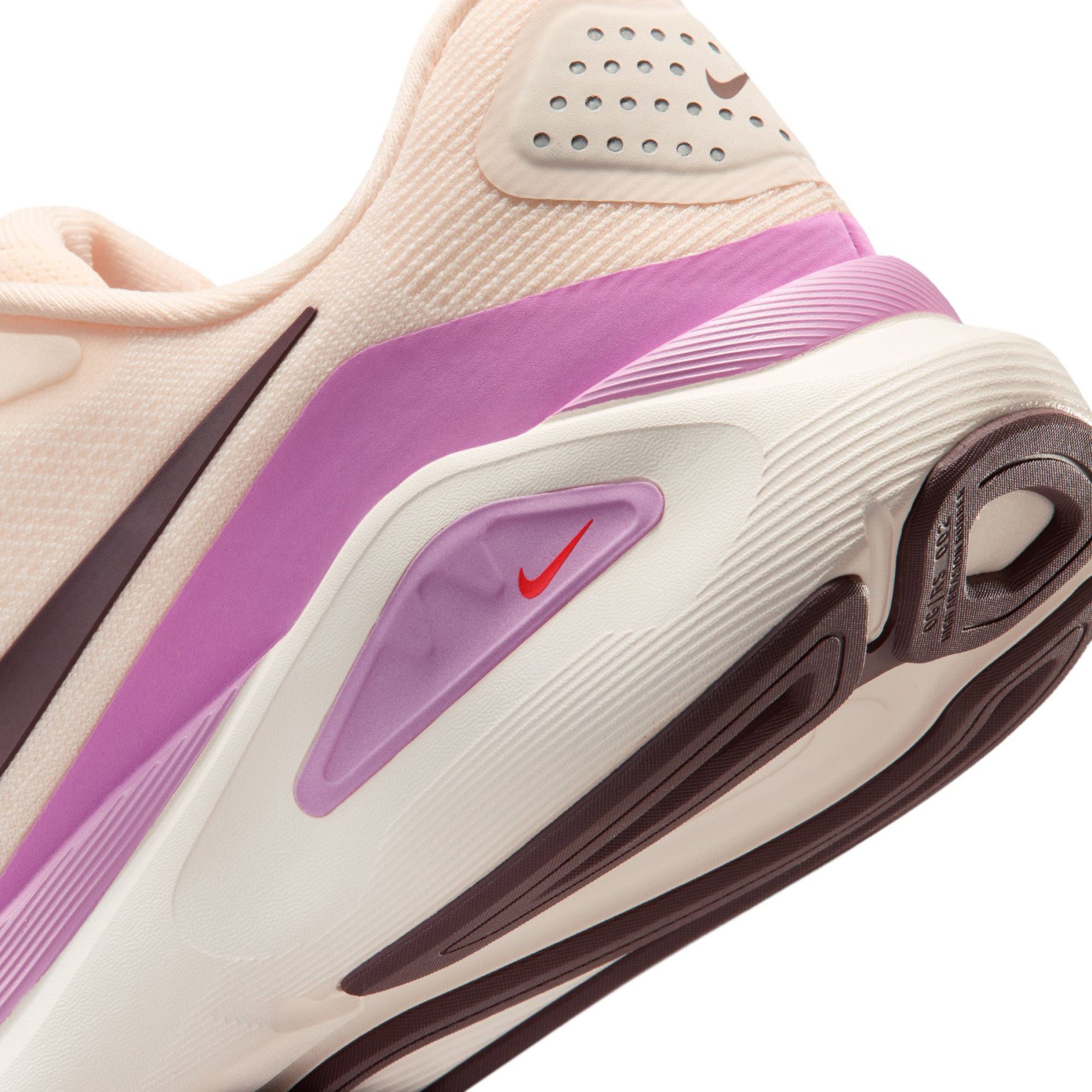Nike Structure 26 Kadın Koşu Ayakkabısı HJ1101-113