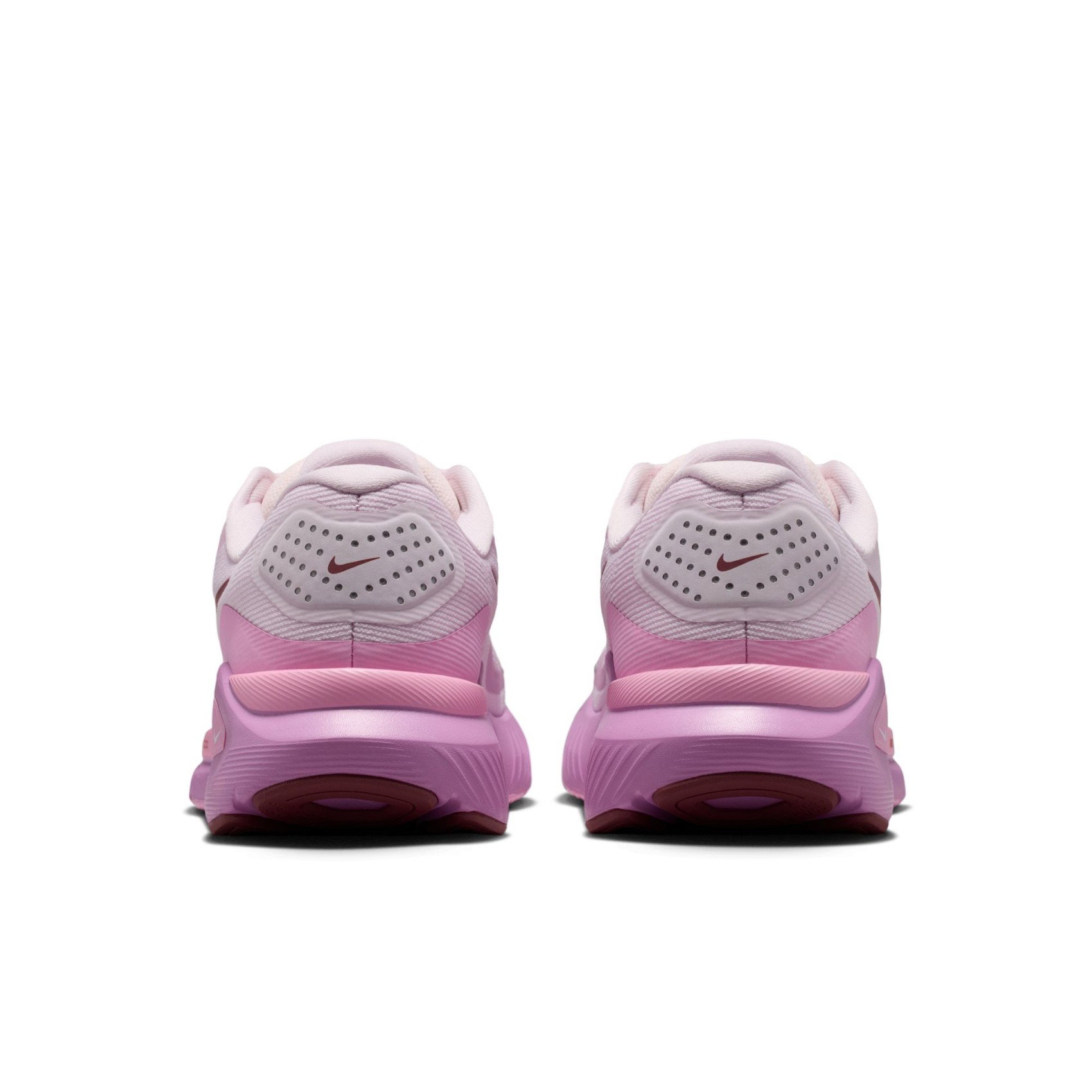 Nike Structure 26 Kadın Mor Koşu Ayakkabısı HJ1101-501