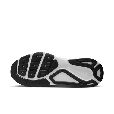 NIKE - Structure 26 Kadın Siyah Koşu Ayakkabısı (1)