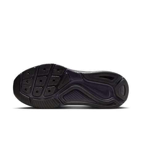NIKE - Structure 26 'Obsidian Cave Purple' SE Erkek Koşu Ayakkabısı (1)