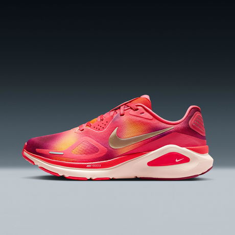 NIKE - Structure 26 SE Kadın Koşu Ayakkabısı