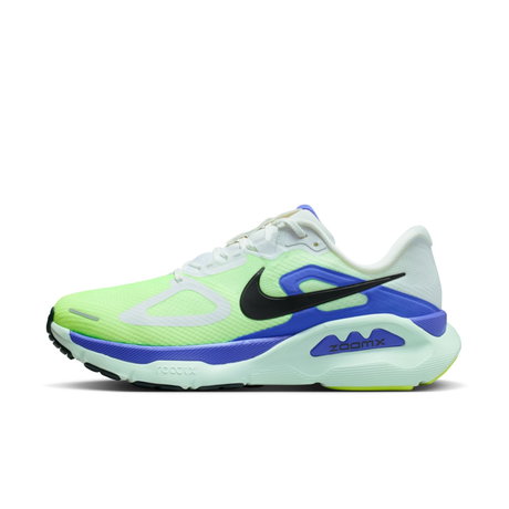 NIKE - Structure Plus Erkek Koşu Ayakkabısı