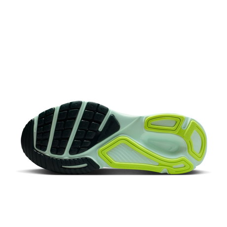 NIKE - Structure Plus Erkek Koşu Ayakkabısı (1)