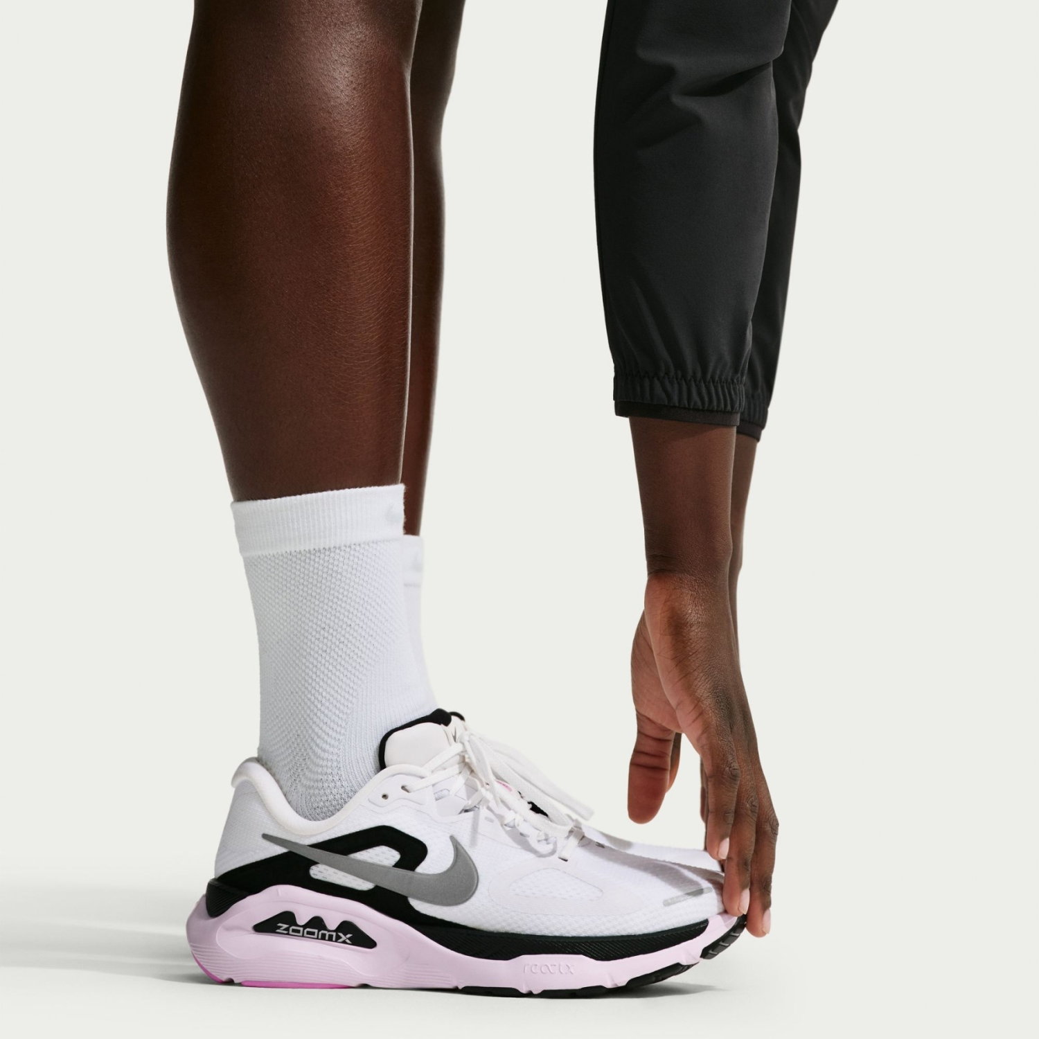 Женские кроссовки Nike Structure Plus для бега