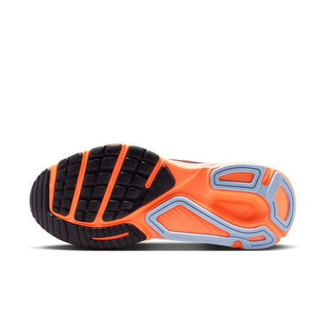 NIKE - Structure Plus 'Orange Pulse' Kadın Koşu Ayakkabısı (1)
