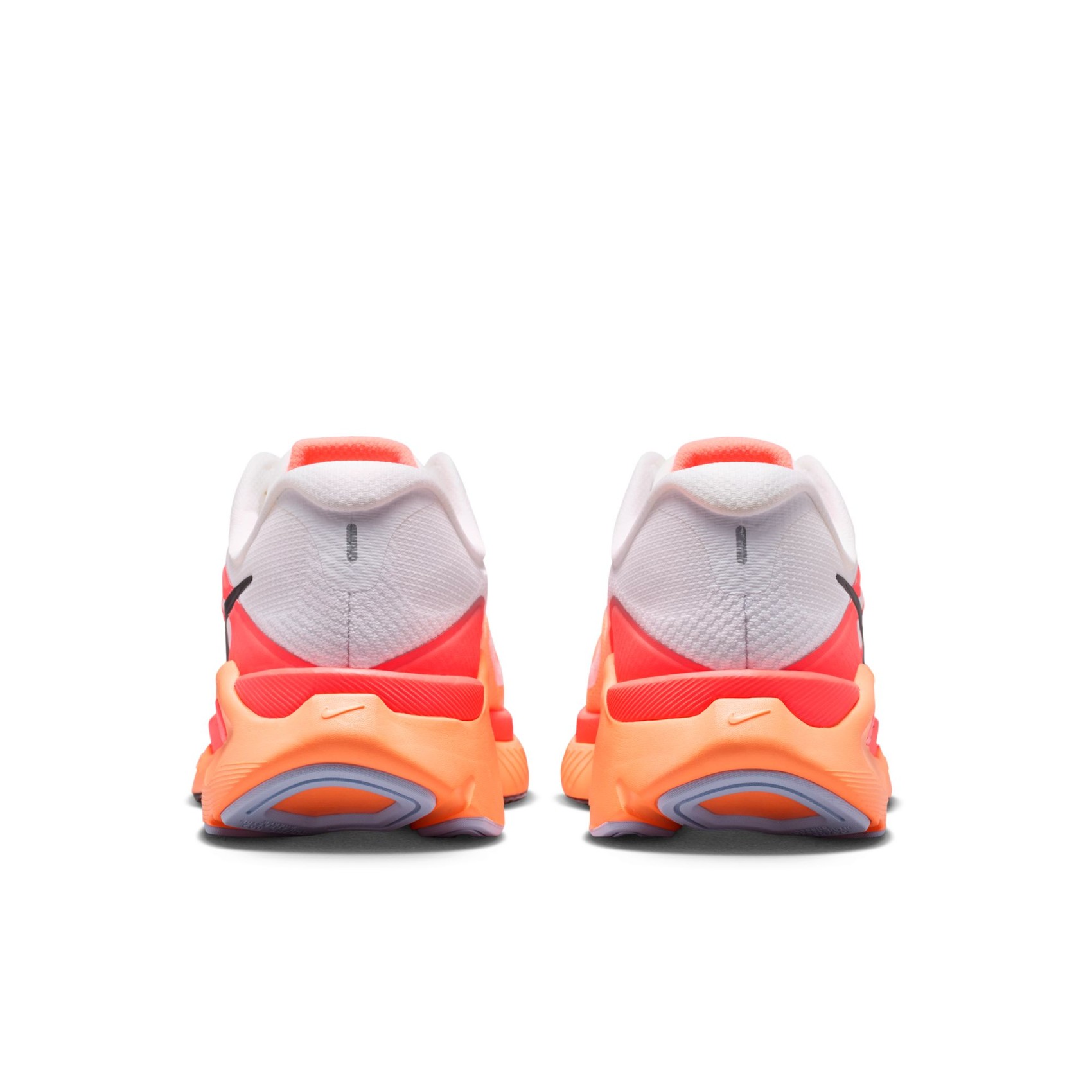 Nike Structure Plus 'Orange Pulse' Kadın Koşu Ayakkabısı HQ3049-101