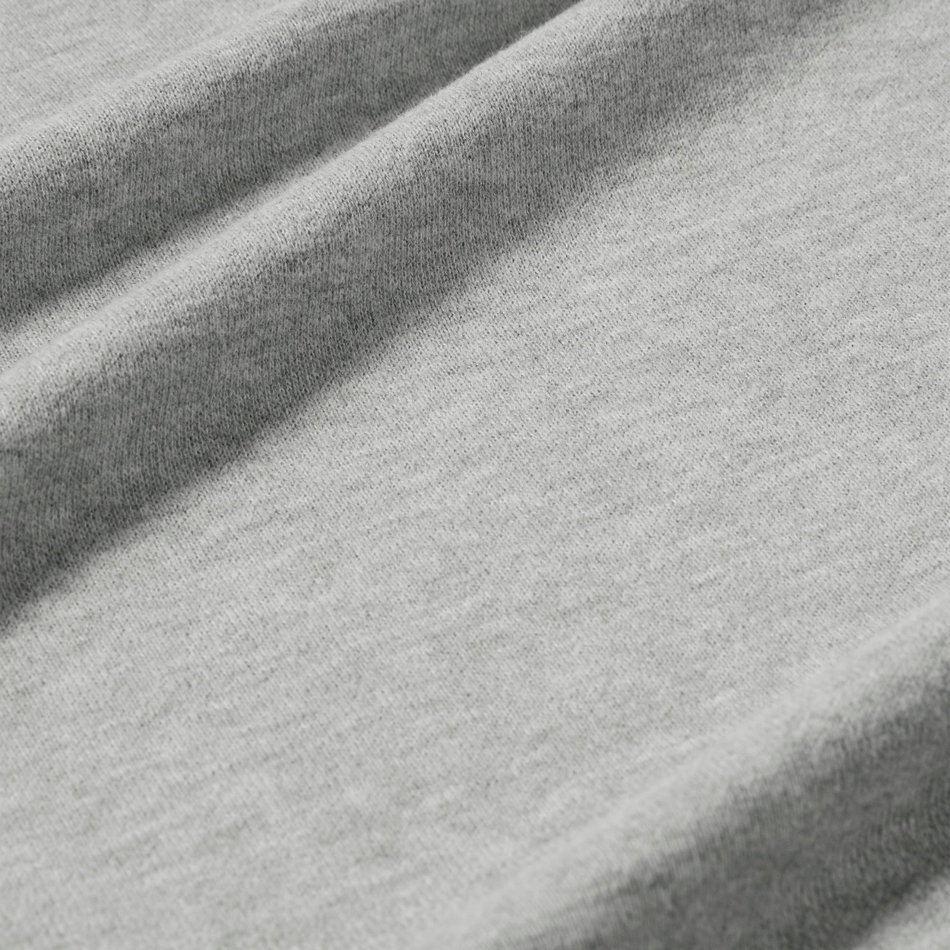 Studio Fleece Lw Mr Std Pant Kadın Gri Eşofman Altı