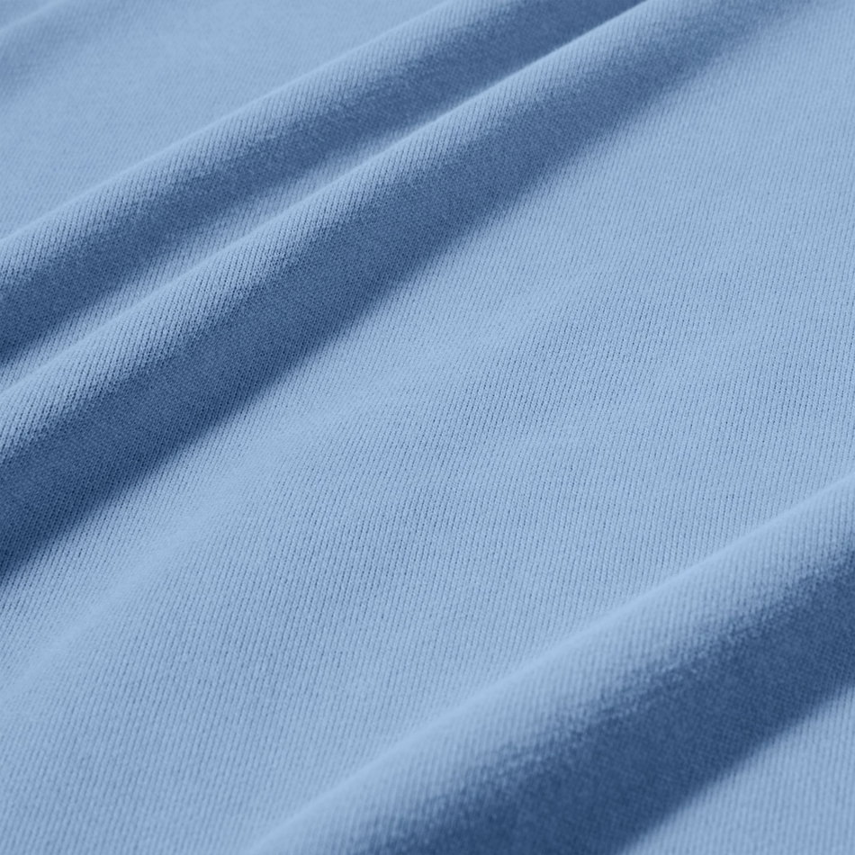 Studio Fleece Lw Mr Std Pant Kadın Mavi Eşofman Altı
