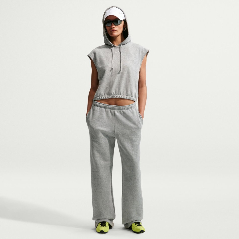 Studio Fleece Mr Std Oh Pant Kadın Eşofman Altı