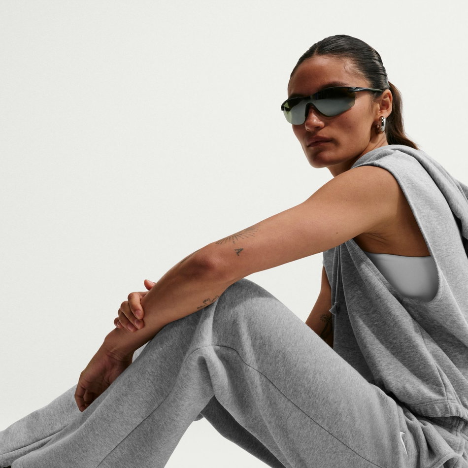 Studio Fleece Mr Std Oh Pant Kadın Eşofman Altı