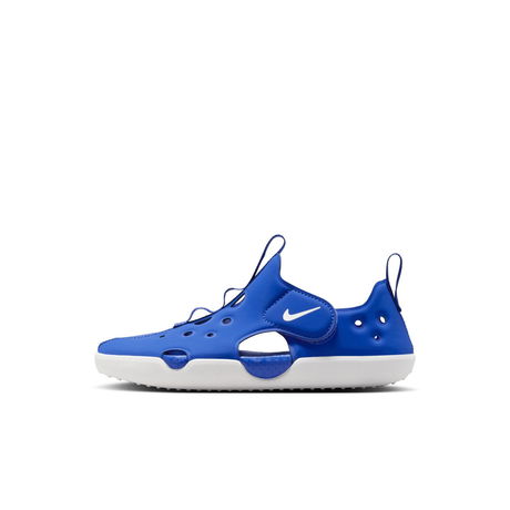 NIKE - Sunray Protect 4 Ps Çocuk Mavi Sandalet