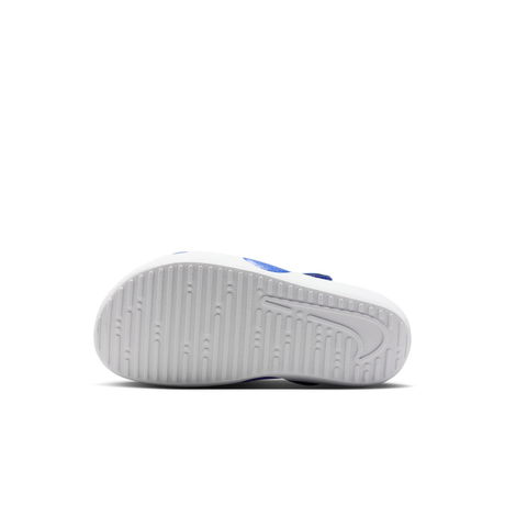 NIKE - Sunray Protect 4 Ps Çocuk Mavi Sandalet (1)