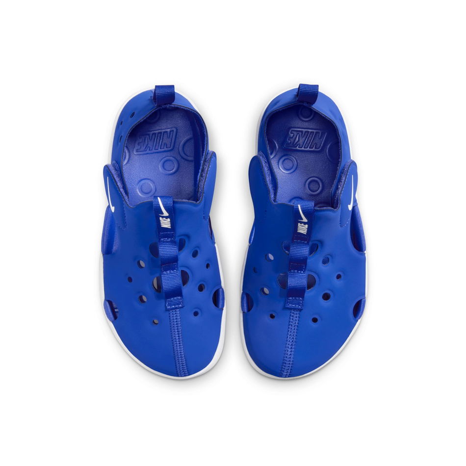 Sunray Protect 4 Ps Çocuk Mavi Sandalet