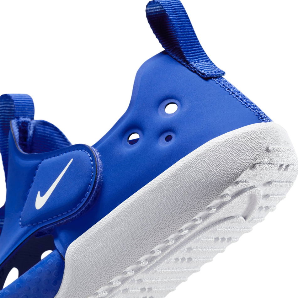 Sunray Protect 4 Ps Çocuk Mavi Sandalet