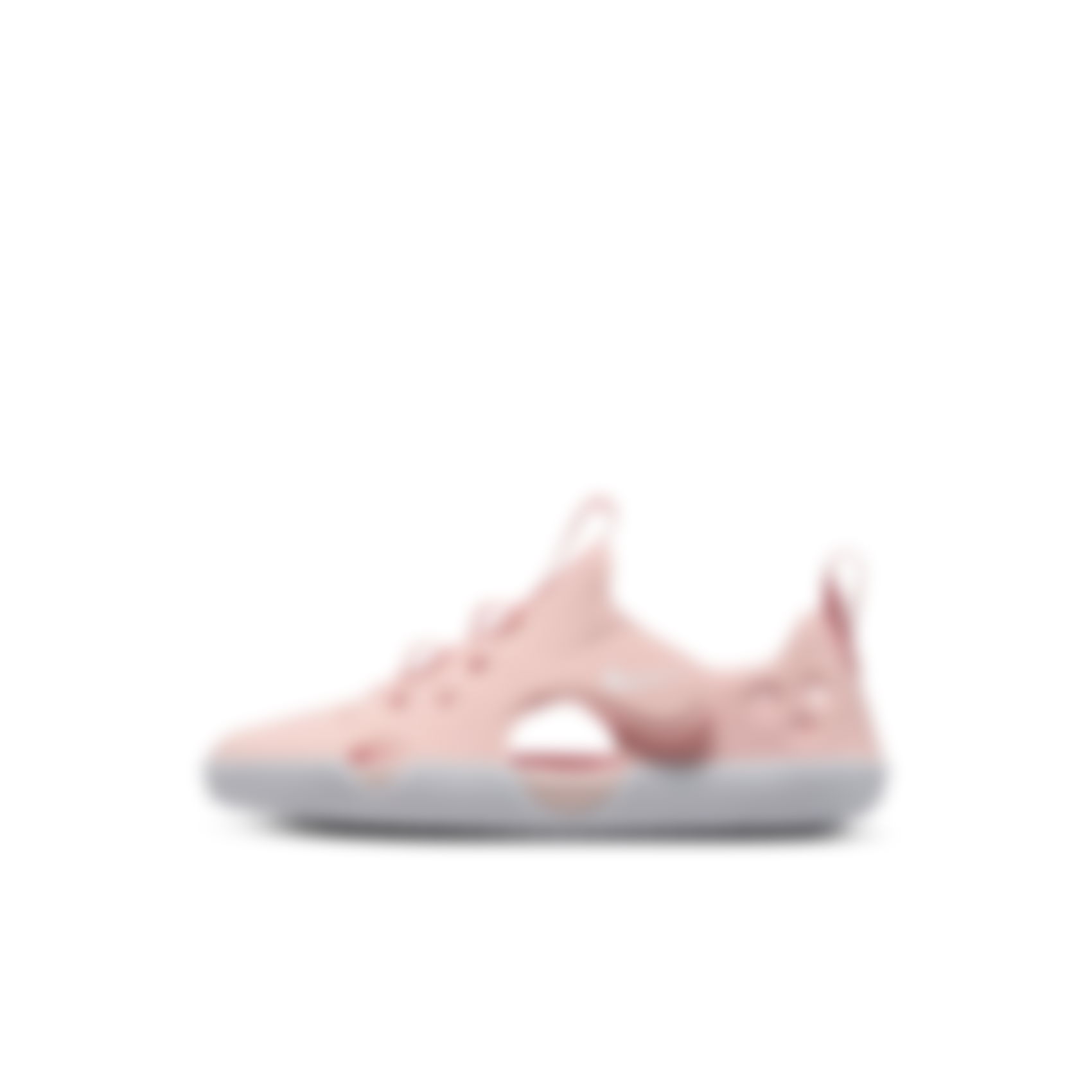 NIKE - Sunray Protect 4 Ps Çocuk Pembe Sandalet