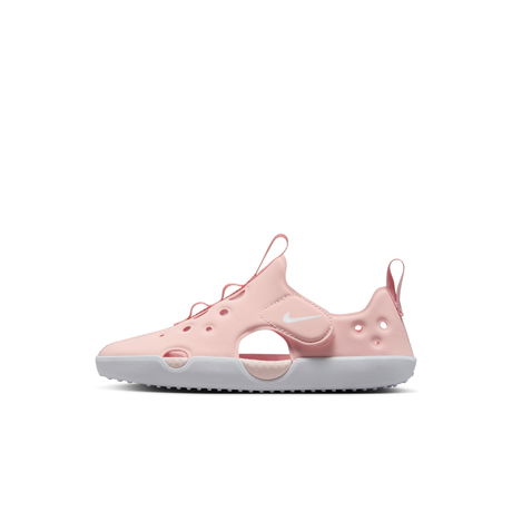 NIKE - Sunray Protect 4 Ps Çocuk Pembe Sandalet