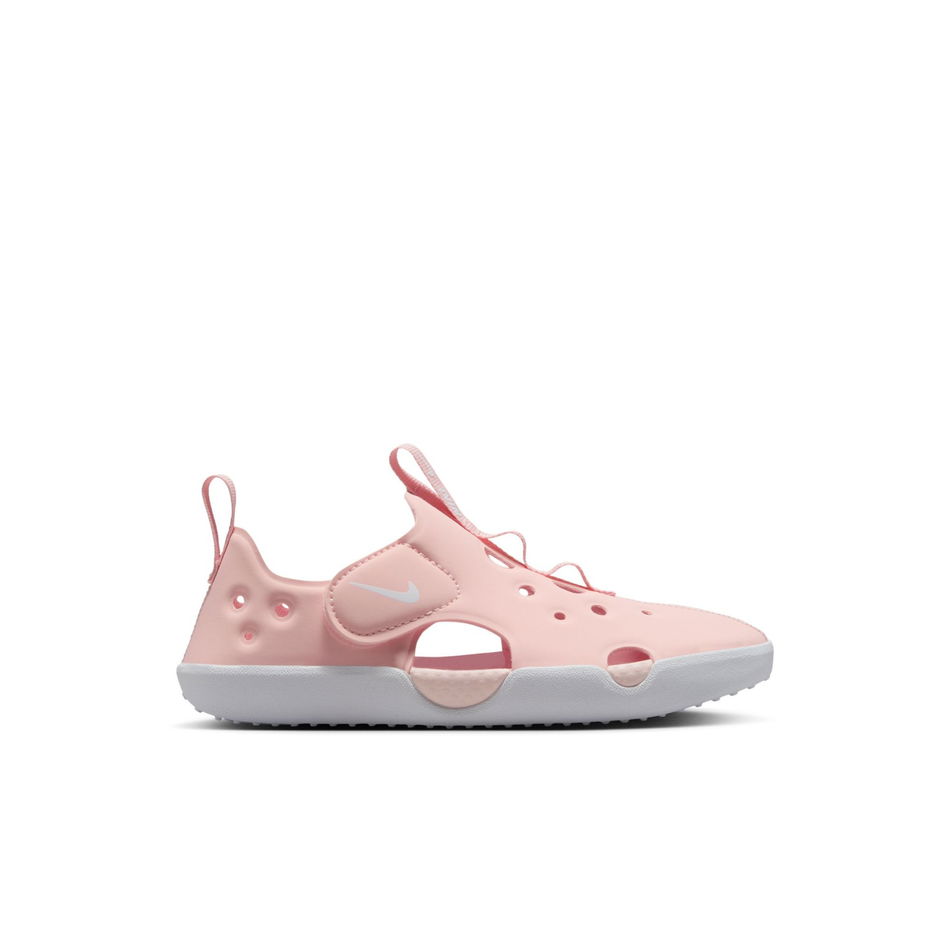 Sunray Protect 4 Ps Çocuk Pembe Sandalet