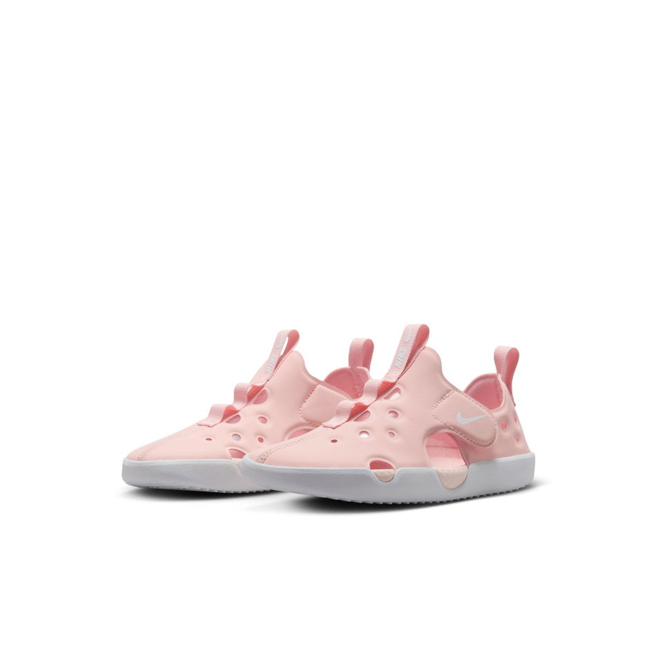 Sunray Protect 4 Ps Çocuk Pembe Sandalet