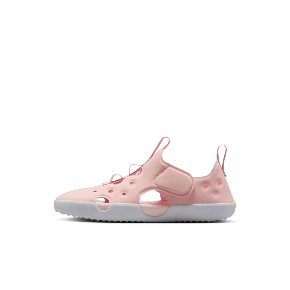 Sunray Protect 4 Ps Çocuk Pembe Sandalet