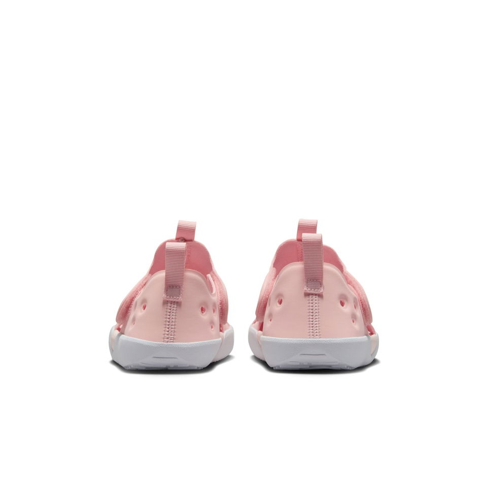 Sunray Protect 4 Ps Çocuk Pembe Sandalet