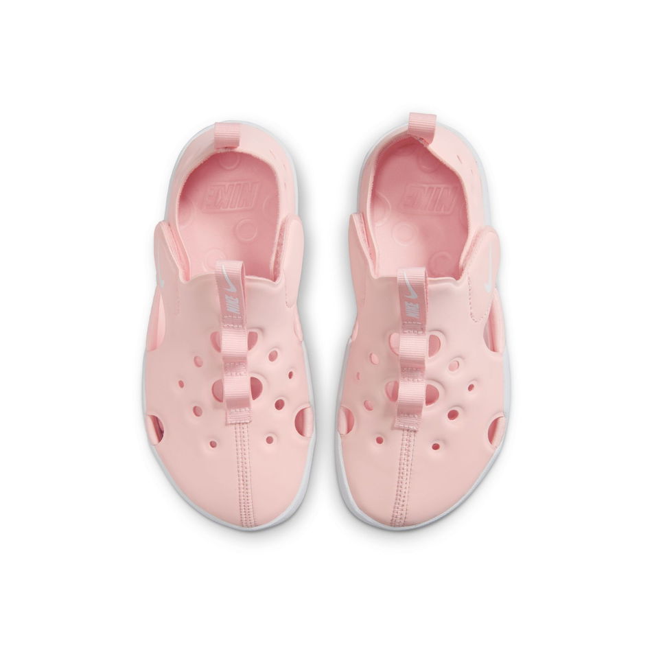 Sunray Protect 4 Ps Çocuk Pembe Sandalet