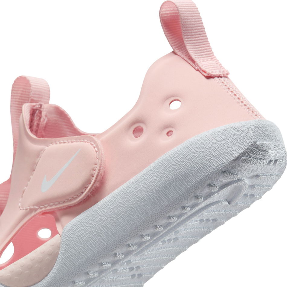 Sunray Protect 4 Ps Çocuk Pembe Sandalet