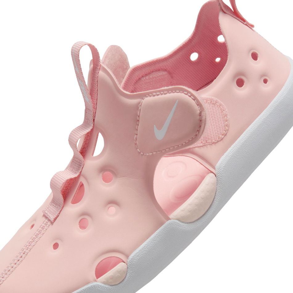Sunray Protect 4 Ps Çocuk Pembe Sandalet