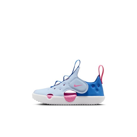 NIKE - Sunray Protect 4 Td Çocuk Mavi Bebek Sandaleti