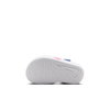 NIKE - Sunray Protect 4 Td Çocuk Mavi Bebek Sandaleti (1)